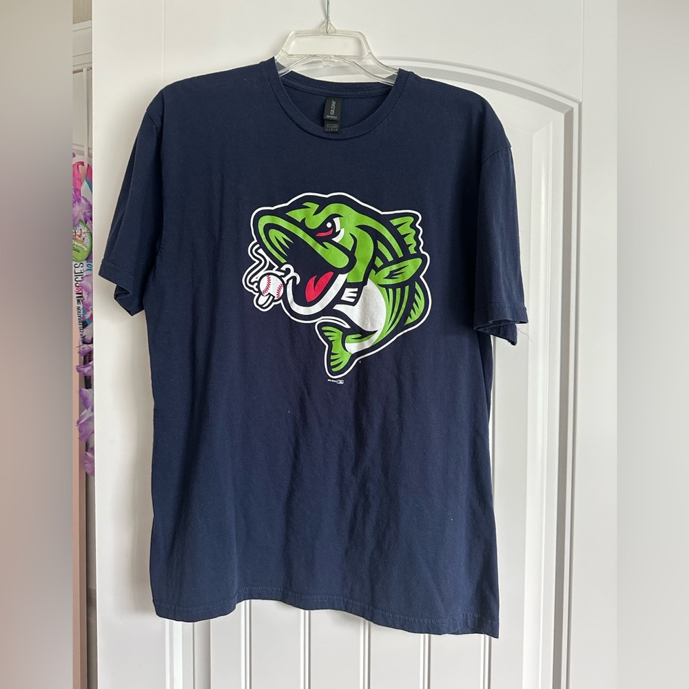 Gwinnett Stripers T-Shirt